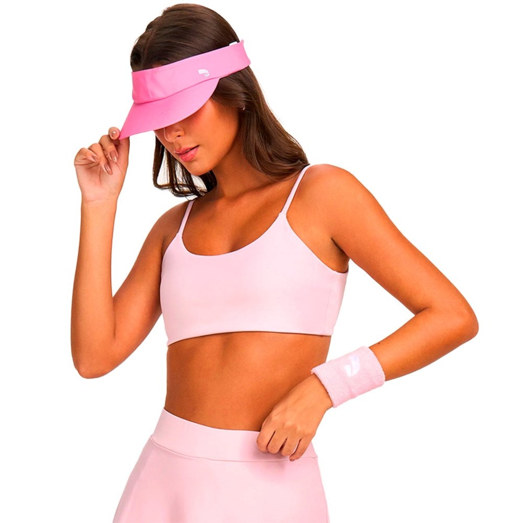 Imagem 2 do produto Top Alto Giro Eterno Liso - Feminino