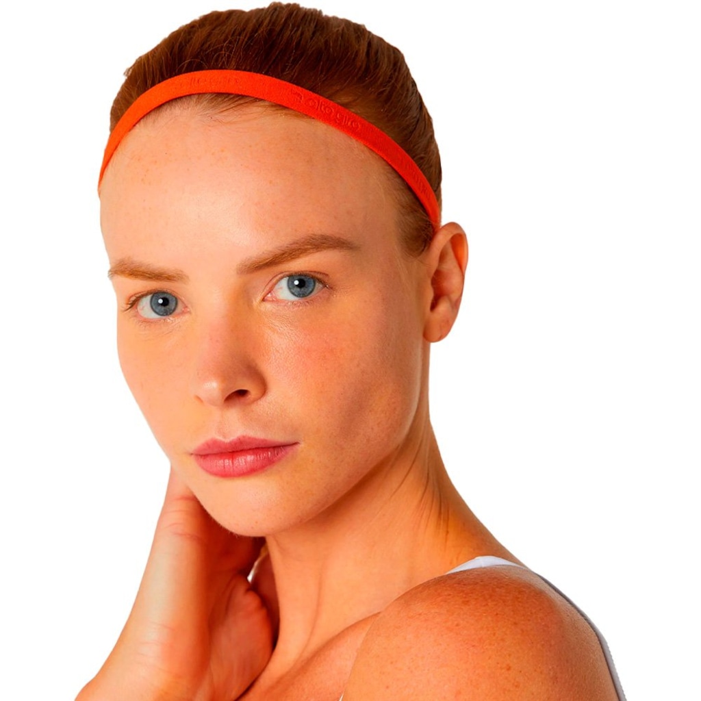 Imagem 2 do produto Faixa Elástica Alto Giro Headband