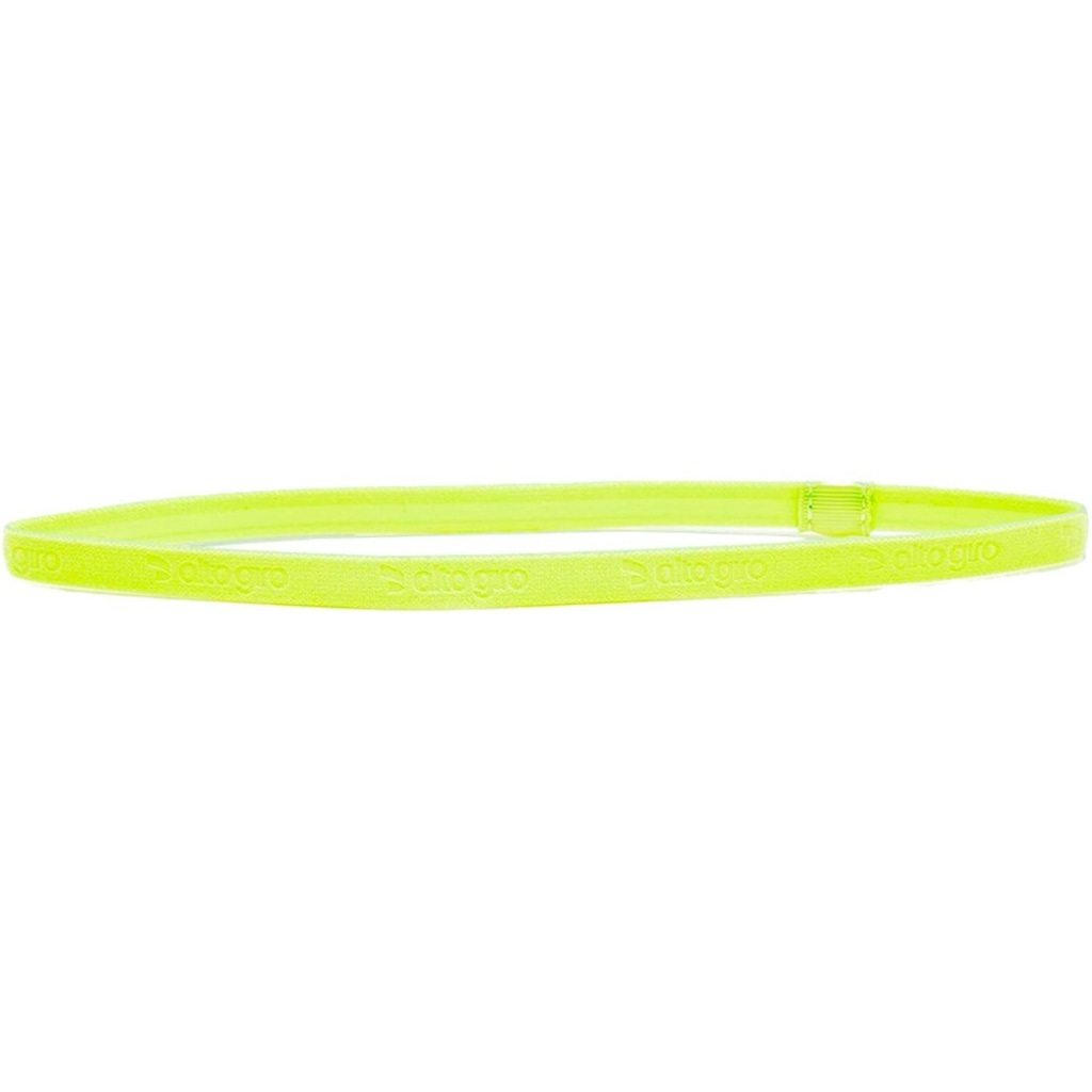 Imagem 2 do produto Faixa Elástica Alto Giro Headband
