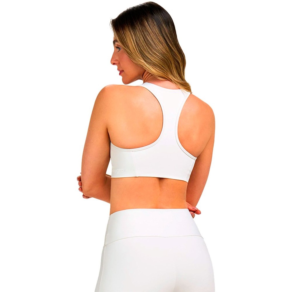 Imagem 2 do produto Top Alto Giro Essentials - Feminino