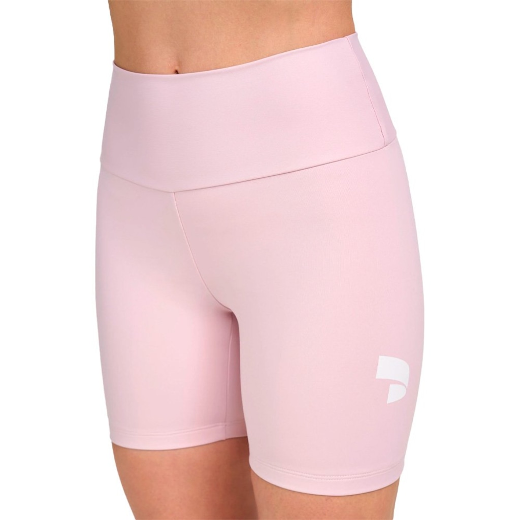 Imagem 3 do produto Bermuda Alto Giro Essentials - Feminina