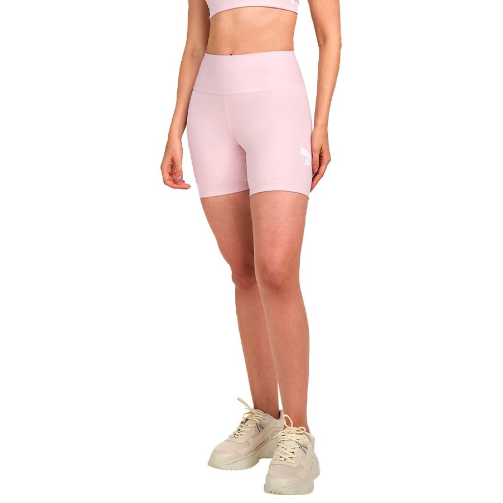 Imagem 4 do produto Bermuda Alto Giro Essentials - Feminina