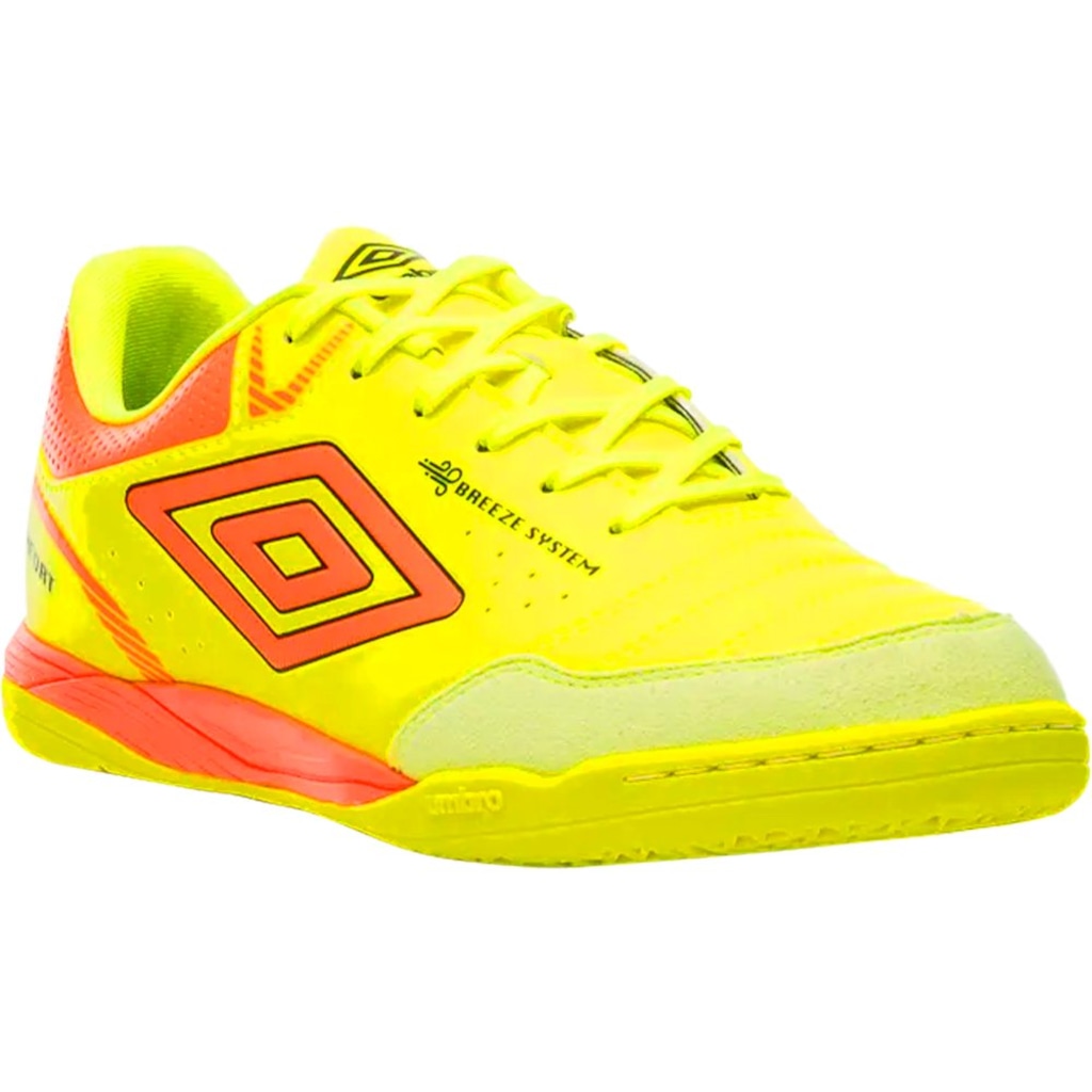 Imagem 2 do produto Chuteira Futsal Umbro Xcomfort - Adulto