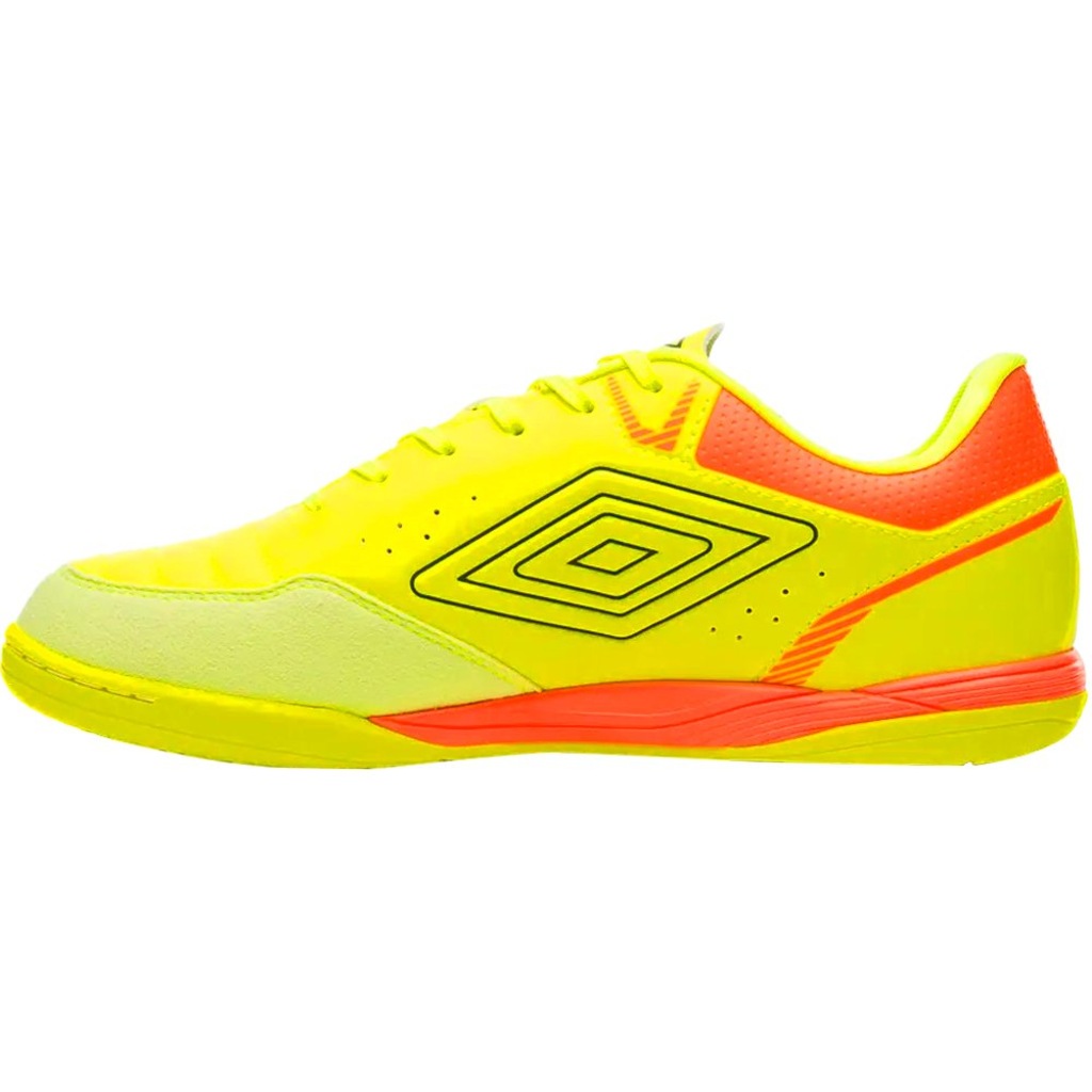 Imagem 3 do produto Chuteira Futsal Umbro Xcomfort - Adulto