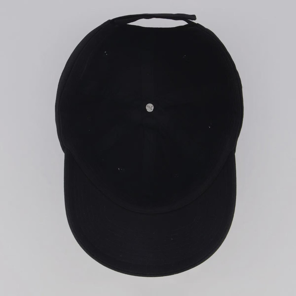Imagem 4 do produto Boné Aba Curva Puma ESS No.1 Logo BB - Infantil