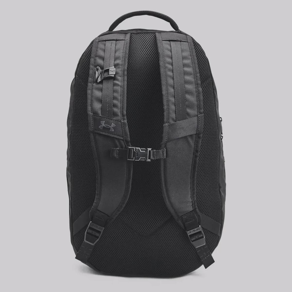 Imagem 2 do produto Mochila Under Armour Hustle 6.0 Pro - 31 Litros