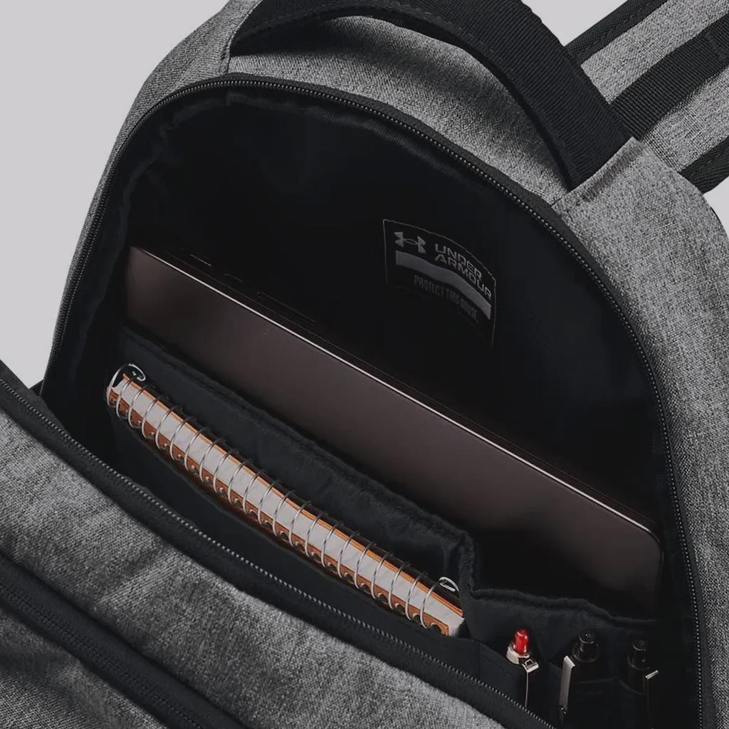 Imagem 4 do produto Mochila Under Armour Hust 6.0 - 29 Litros