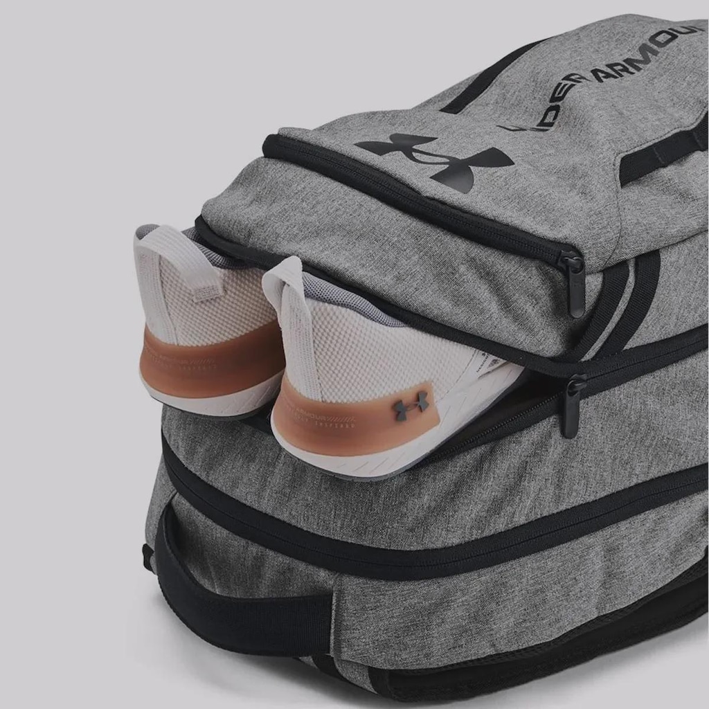 Imagem 5 do produto Mochila Under Armour Hust 6.0 - 29 Litros