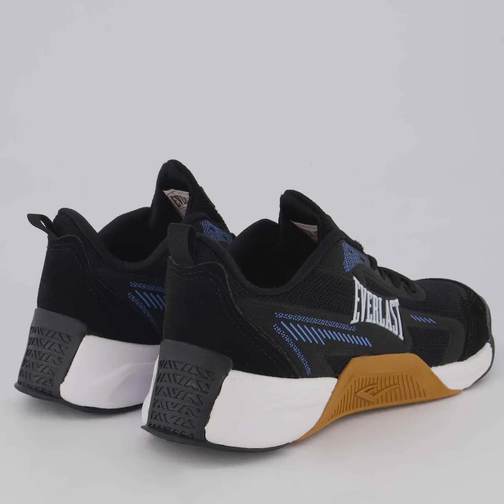 Imagem 3 do produto Tênis Everlast Jump 5 Low - Masculino