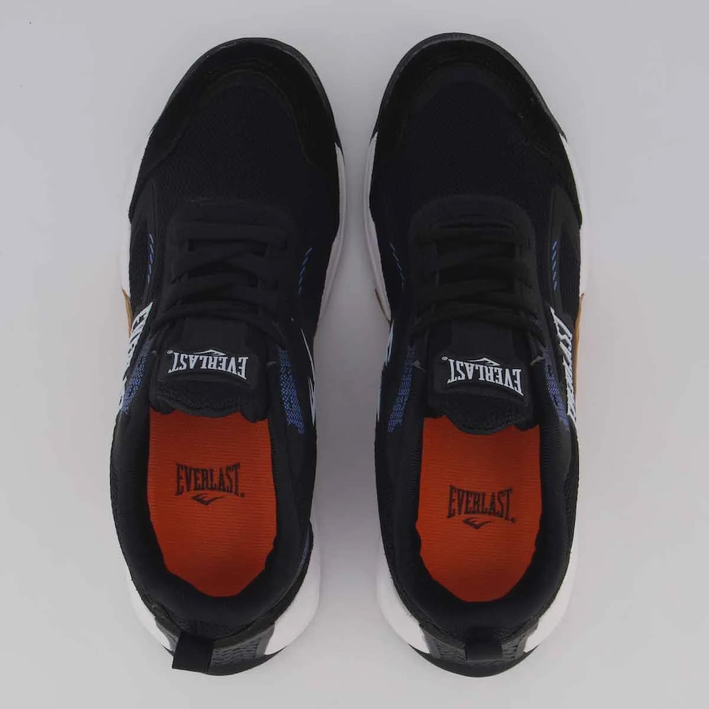 Imagem 4 do produto Tênis Everlast Jump 5 Low - Masculino