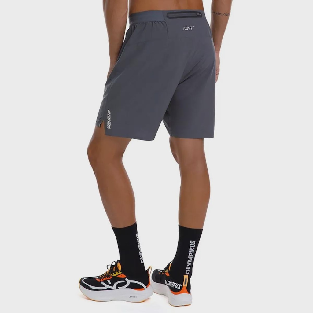 Imagem 2 do produto Bermuda Olympikus Corre 7 - Masculina