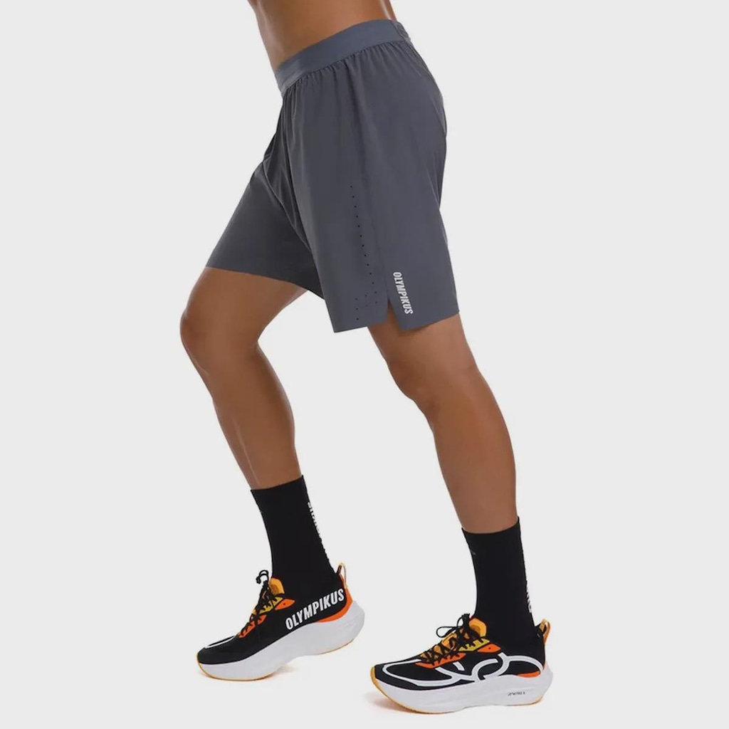 Imagem 3 do produto Bermuda Olympikus Corre 7 - Masculina