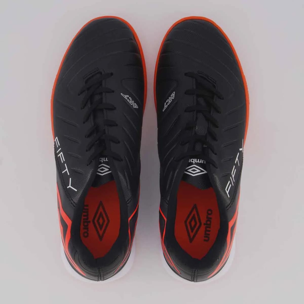 Imagem 4 do produto Chuteira de Futsal Umbro Fifty VI - Adulto