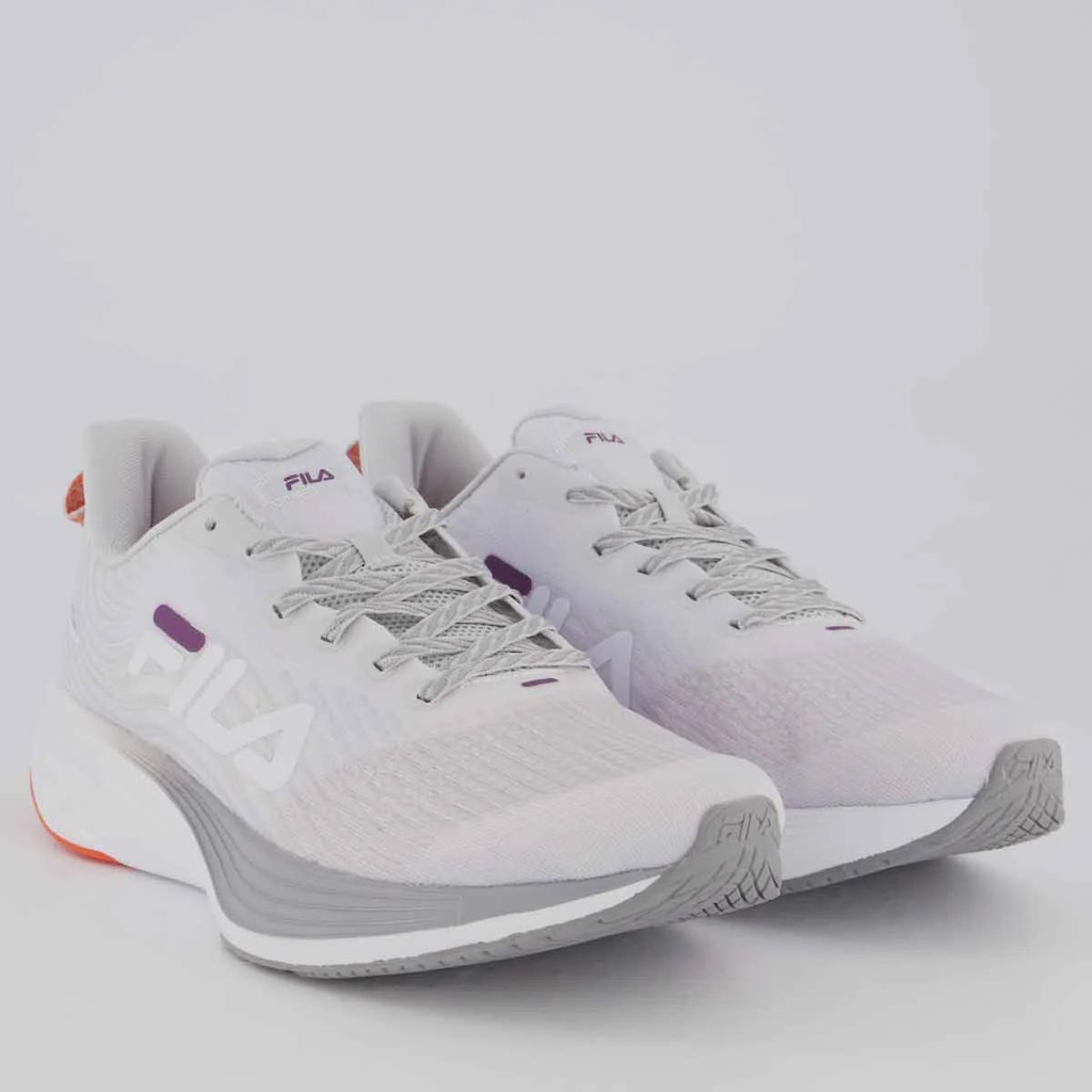 Imagem 2 do produto Tênis Fila Racer Curve 2 - Feminino