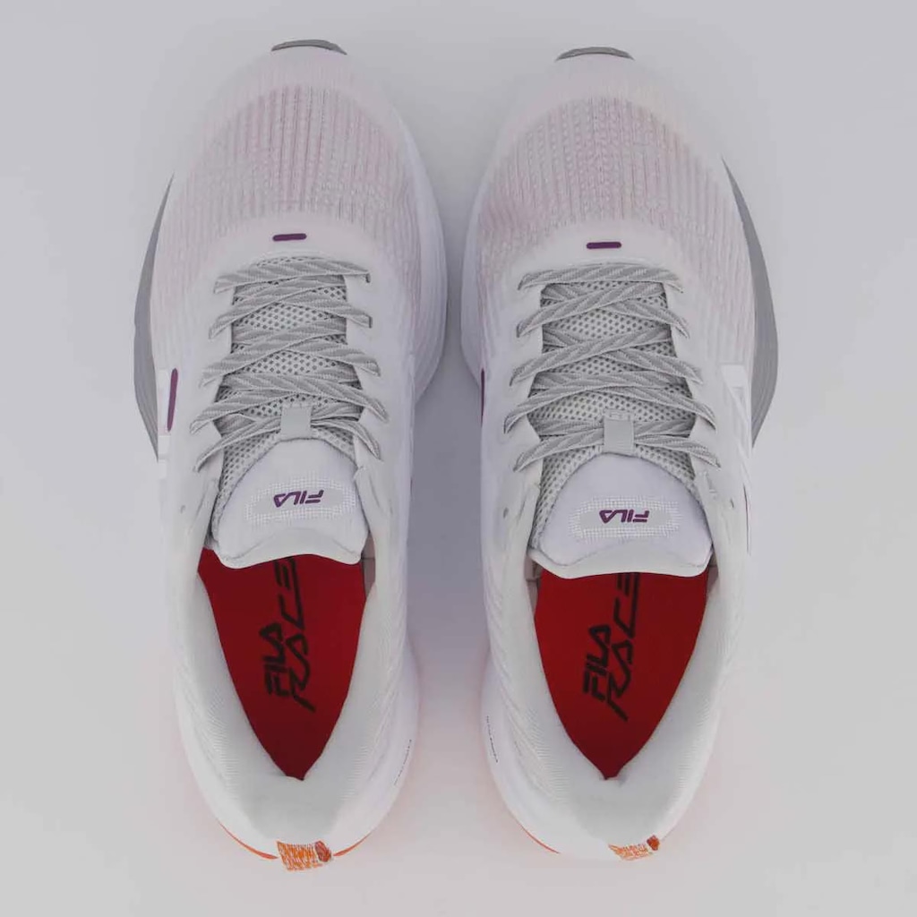 Imagem 4 do produto Tênis Fila Racer Curve 2 - Feminino