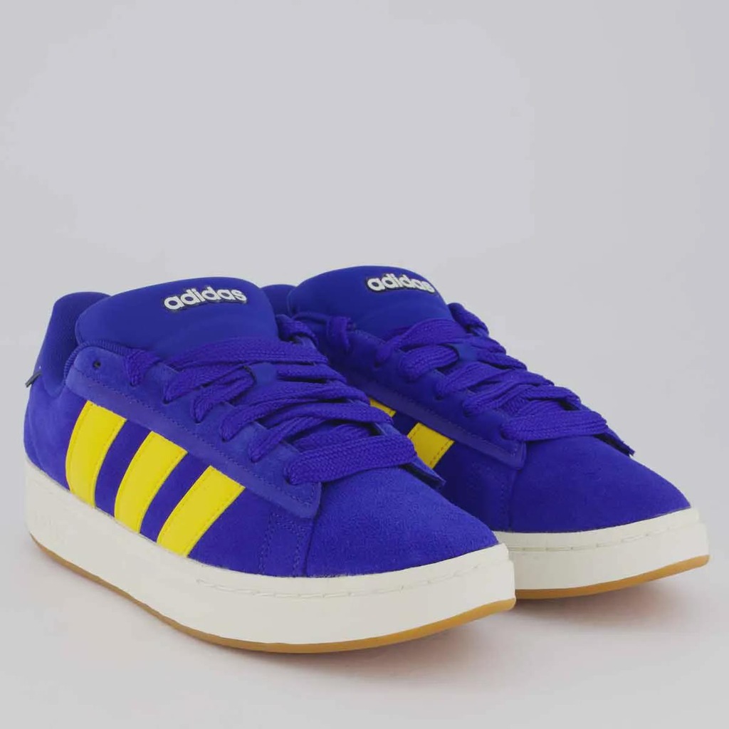 Imagem 2 do produto Tênis adidas Grand Court Alpha 00s - Feminino