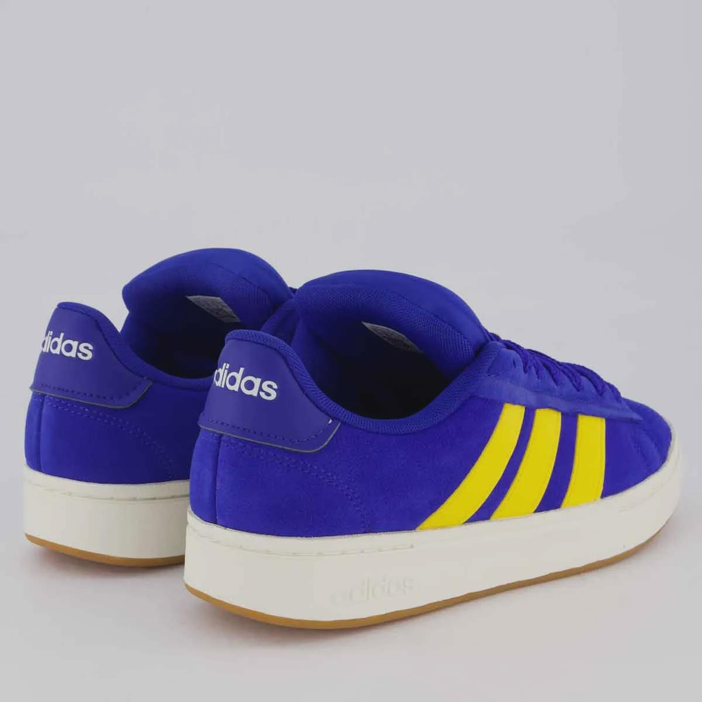 Imagem 3 do produto Tênis adidas Grand Court Alpha 00s - Feminino