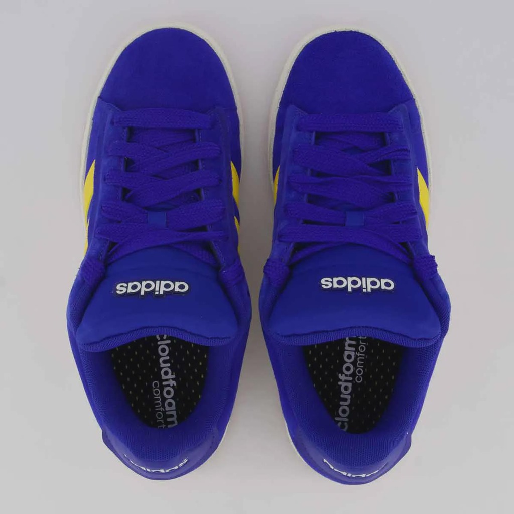 Imagem 4 do produto Tênis adidas Grand Court Alpha 00s - Feminino