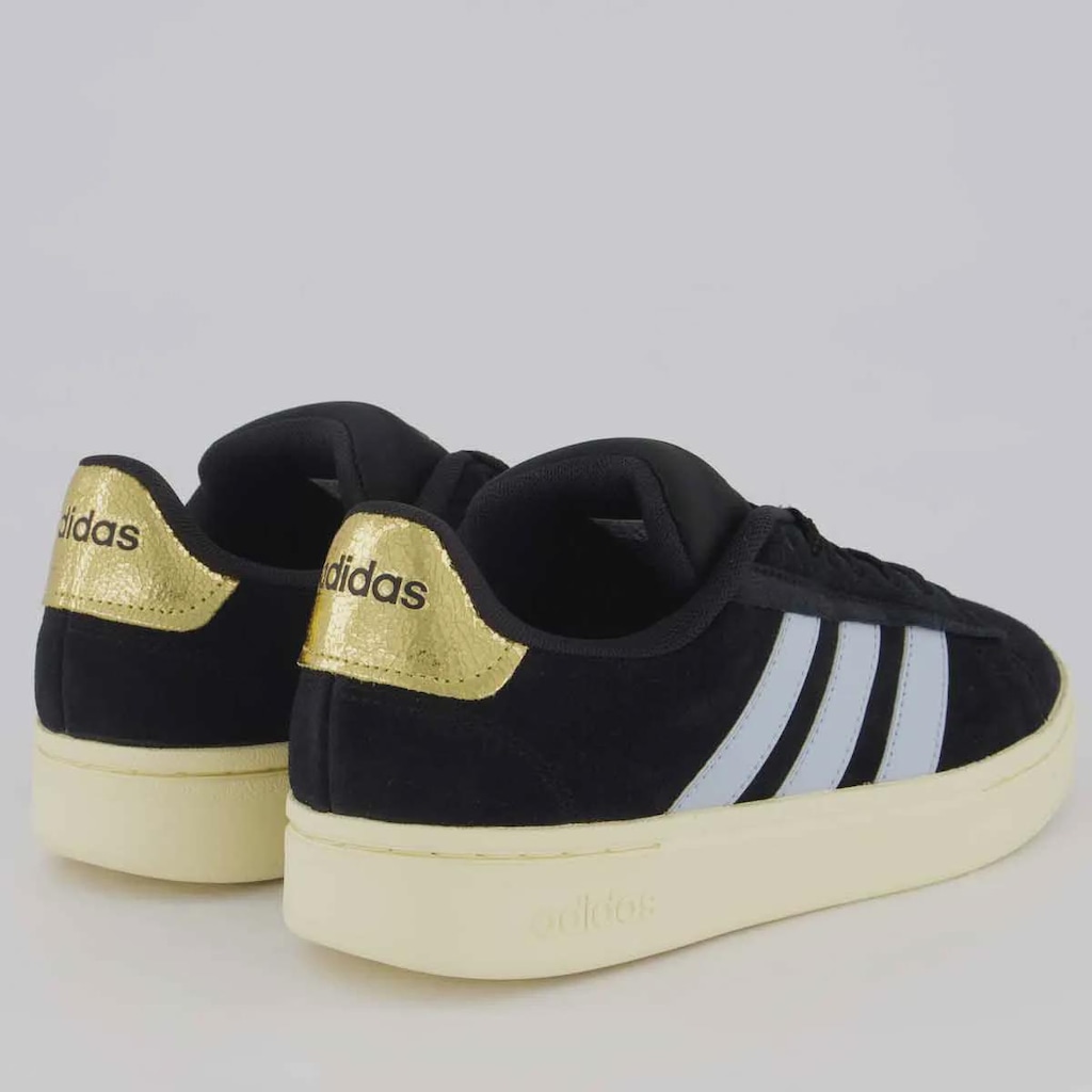 Imagem 3 do produto Tênis adidas Grand Court Alpha - Feminino