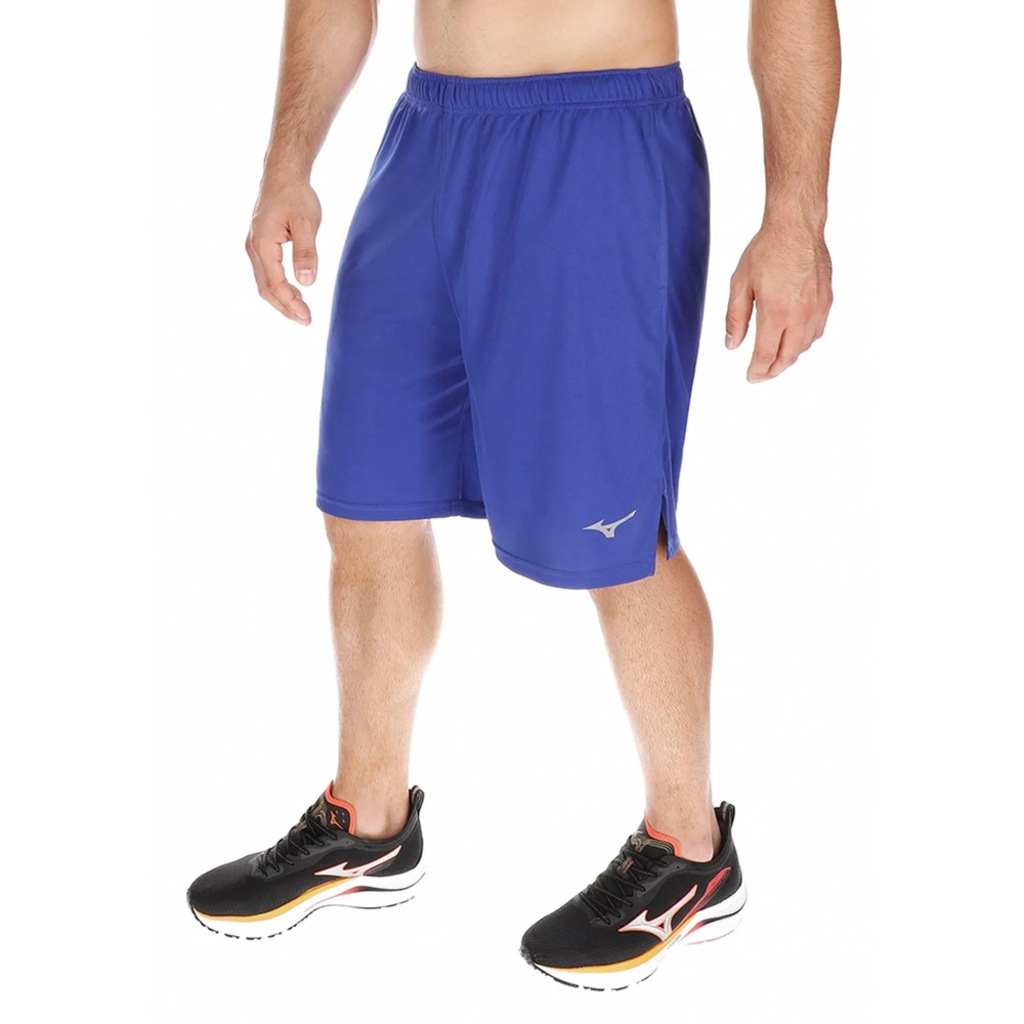 Imagem 2 do produto Bermuda Mizuno Root Mesh - Masculina