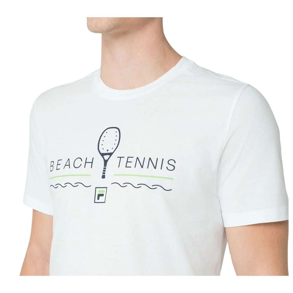 Imagem 2 do produto Camiseta Fila Beach Club II - Masculina