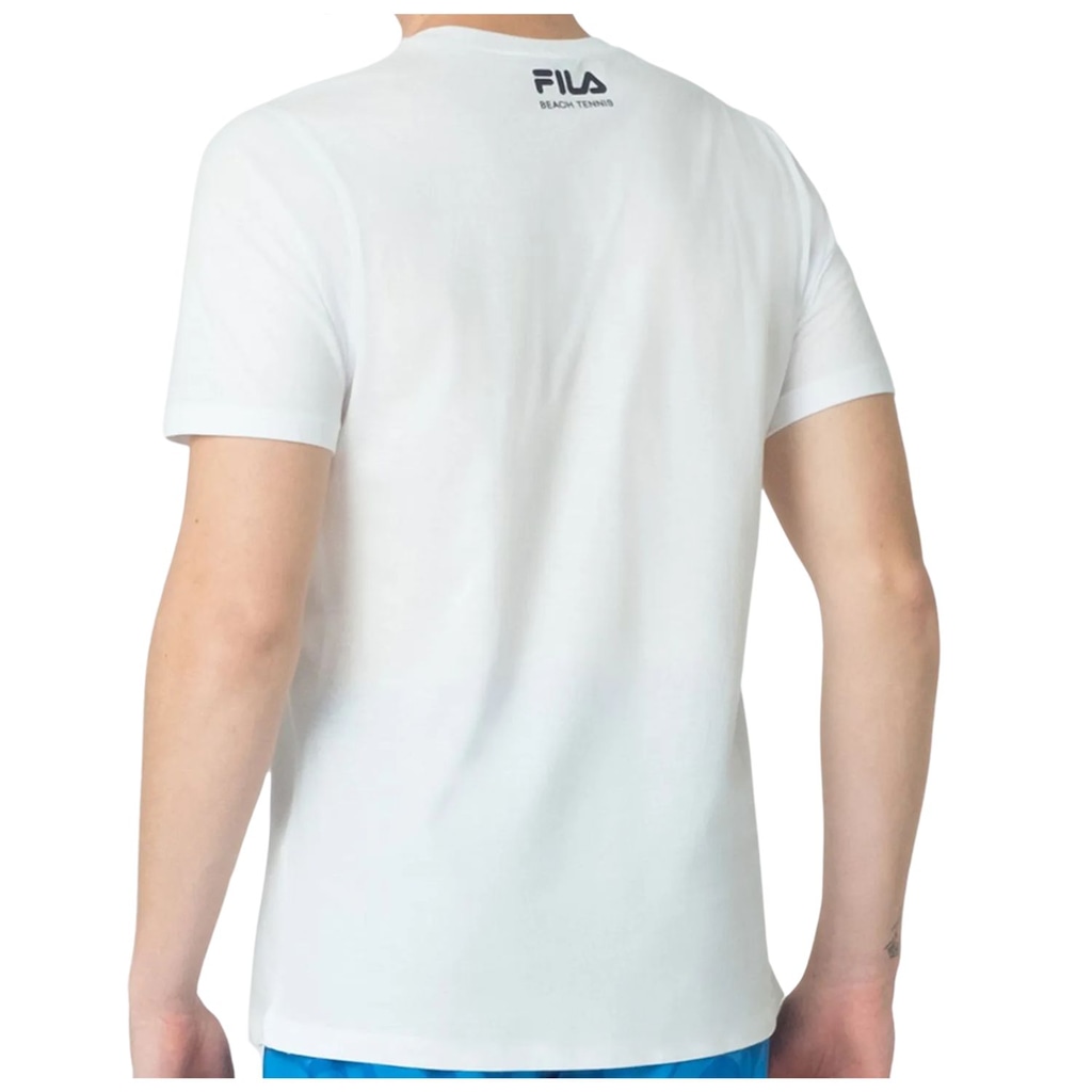 Imagem 3 do produto Camiseta Fila Beach Club II - Masculina