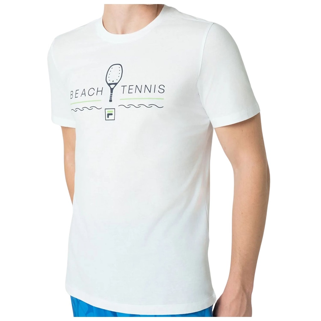 Imagem 5 do produto Camiseta Fila Beach Club II - Masculina