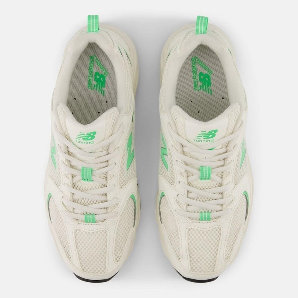 Imagem 3 do produto Tênis New Balance 530 - Feminino