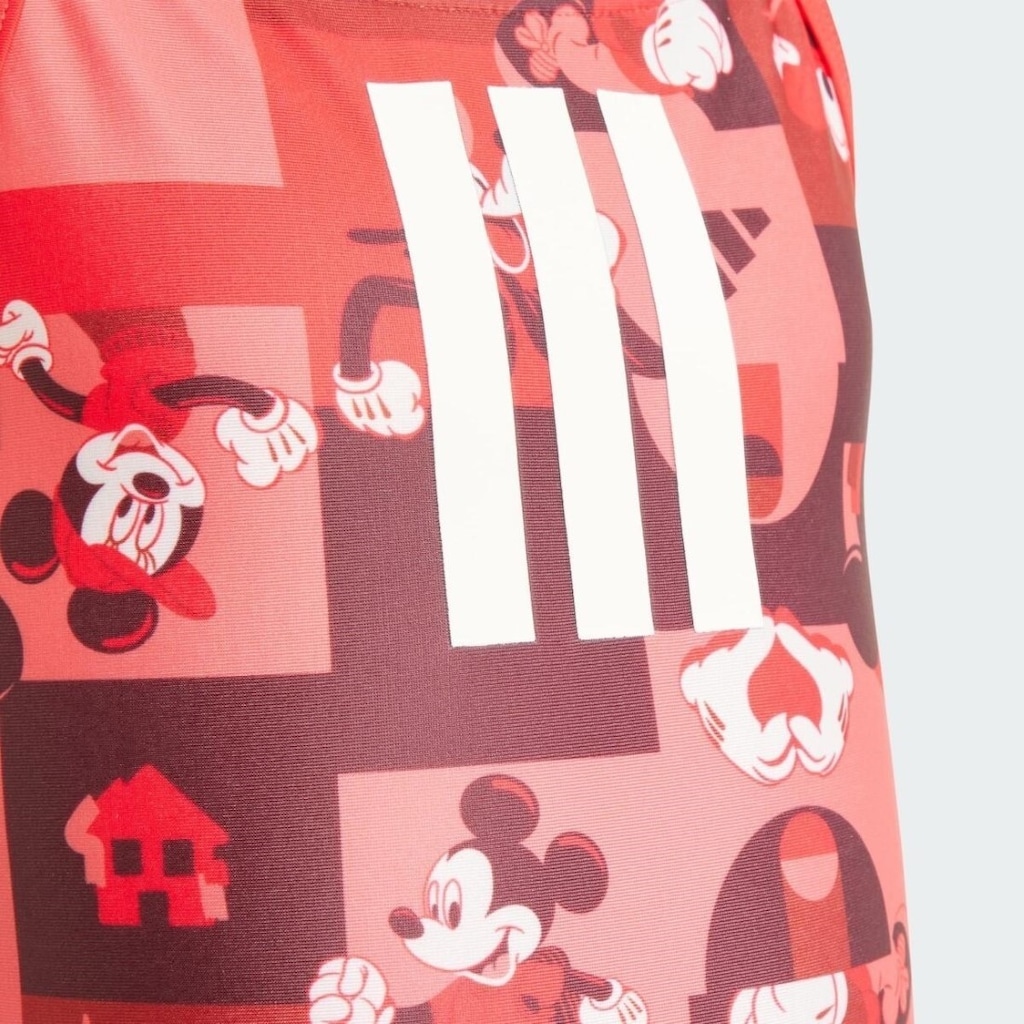 Imagem 3 do produto Maiô adidas Disney Mickey - Infantil