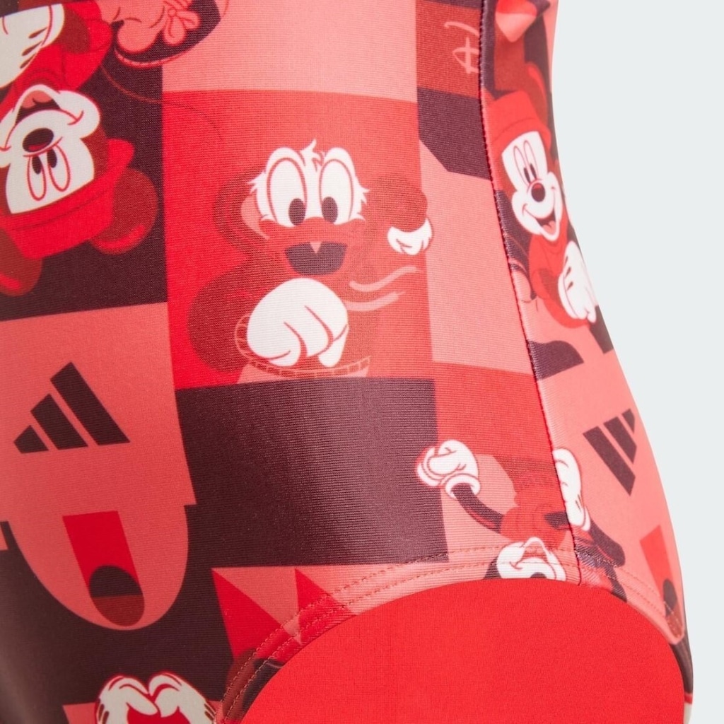 Imagem 5 do produto Maiô adidas Disney Mickey - Infantil