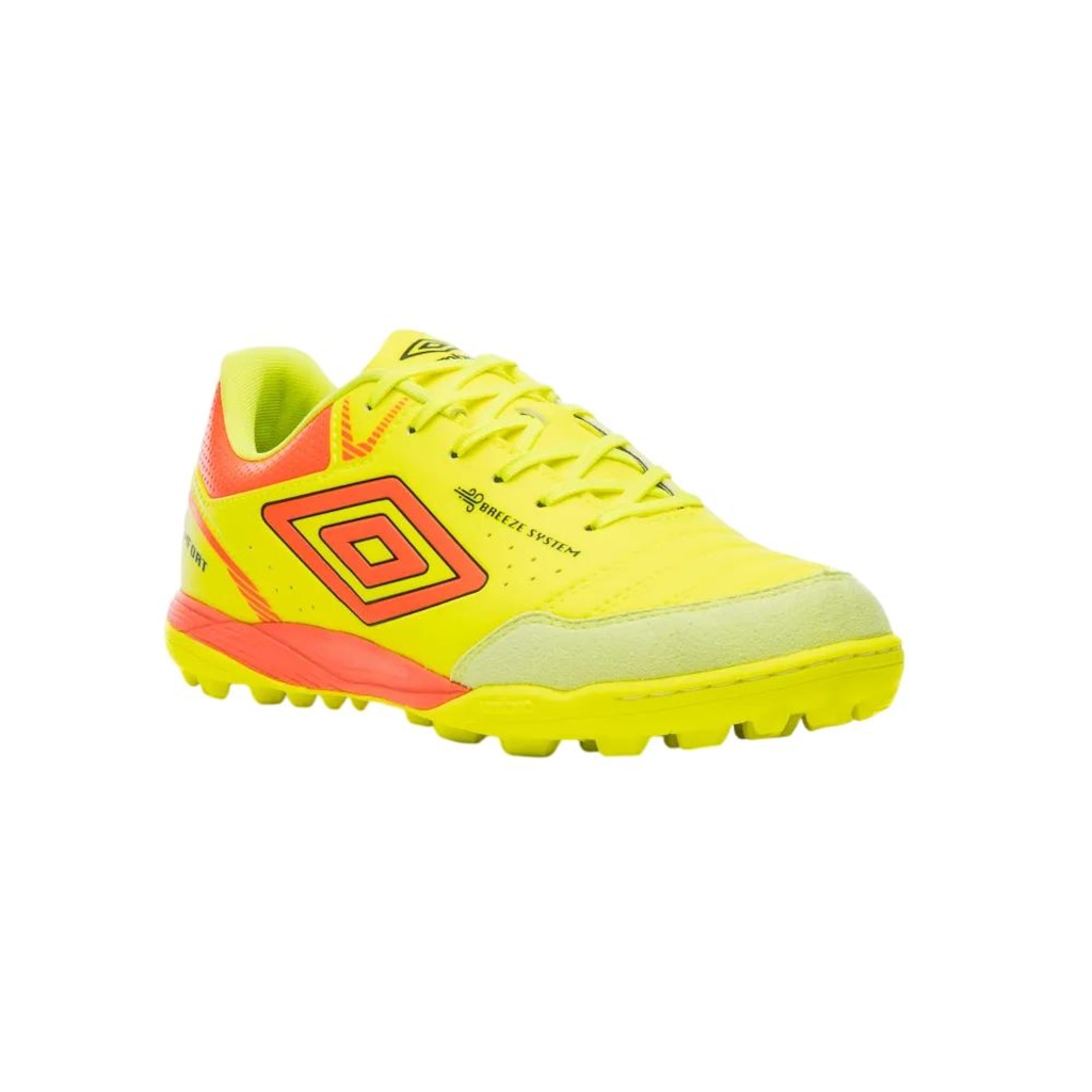 Imagem 4 do produto Chuteira Society Umbro X-Comdort - Adulto