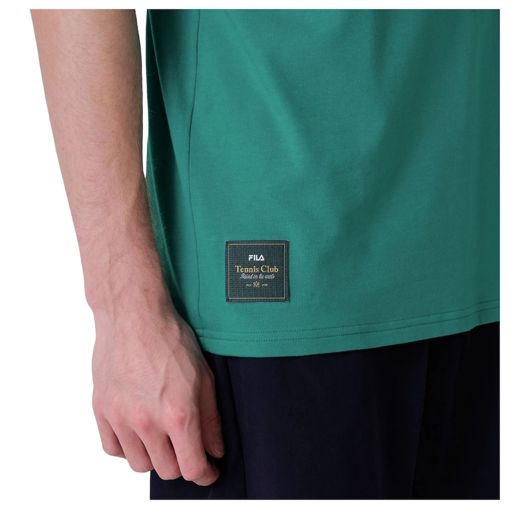 Imagem 5 do produto Camiseta Fila Tc Sportmate - Masculina