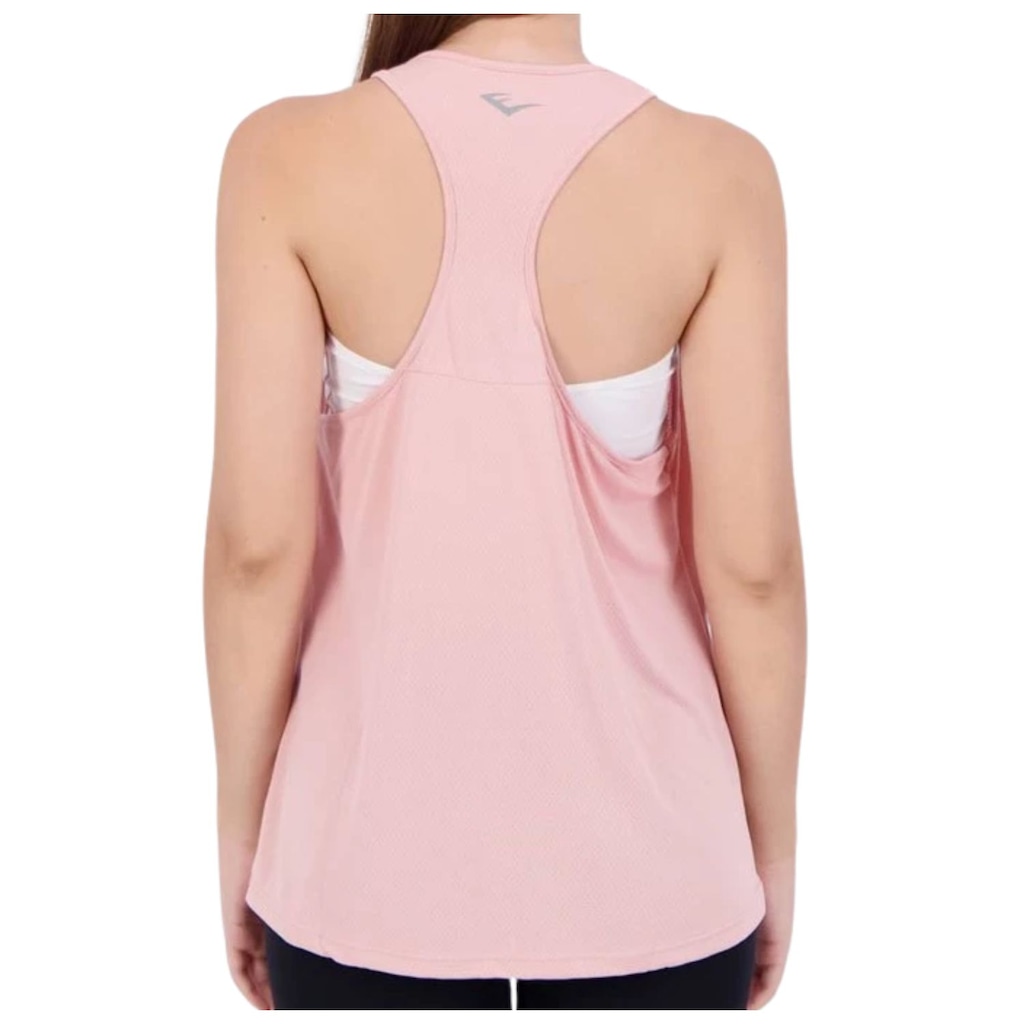 Imagem 2 do produto Camiseta Regata Everlast - Feminina