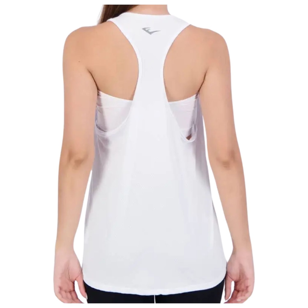Imagem 2 do produto Camiseta Regata Everlast - Feminina