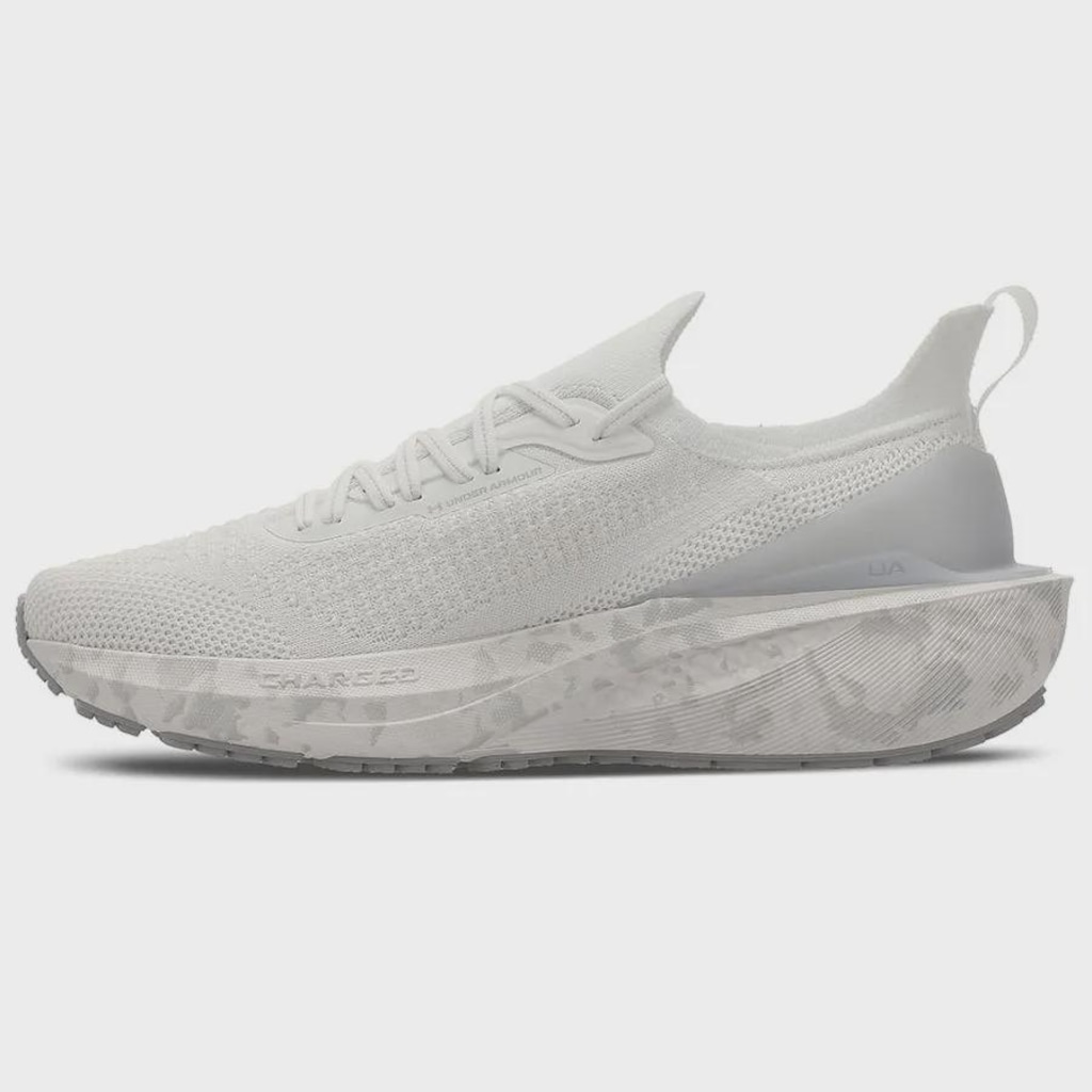 Imagem 3 do produto Tênis Under Armour Charged Quicker 2 - Unissex