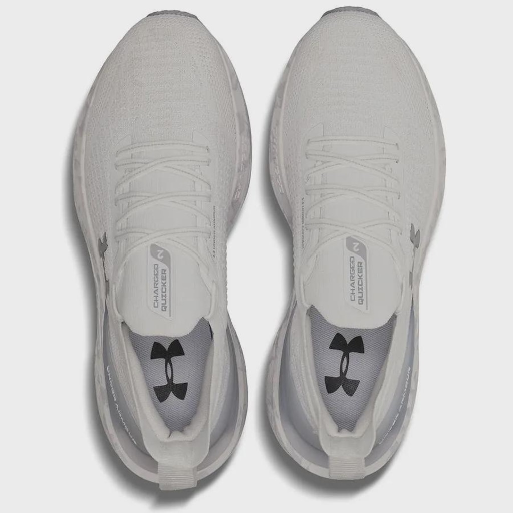 Imagem 4 do produto Tênis Under Armour Charged Quicker 2 - Unissex