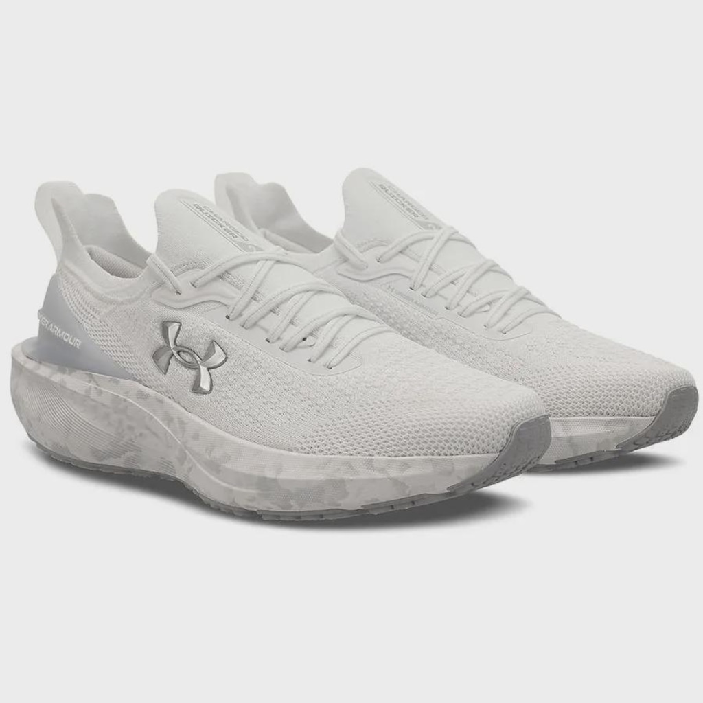 Imagem 5 do produto Tênis Under Armour Charged Quicker 2 - Unissex