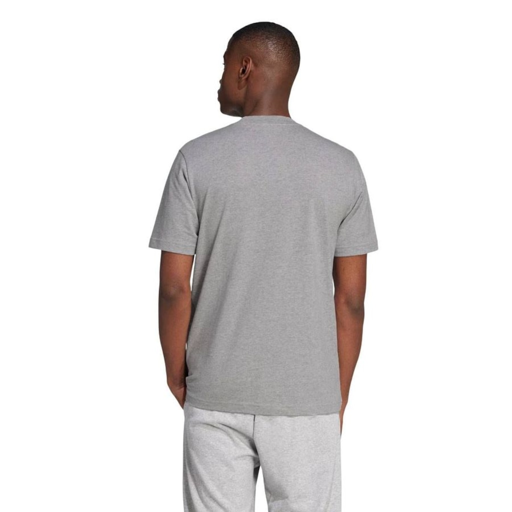 Imagem 3 do produto Camiseta adidas Big Logo - Masculina
