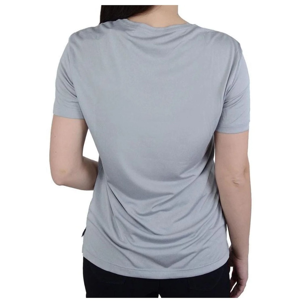 Imagem 2 do produto Camiseta Fila Basic Train II - Feminina