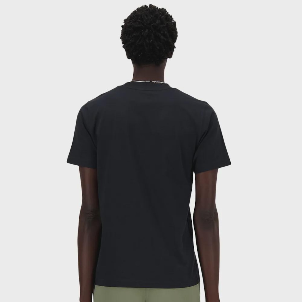 Imagem 2 do produto Camiseta New Balance Sport Essentials - Masculina