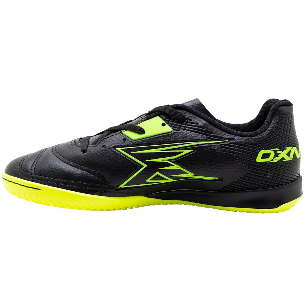 Imagem 2 do produto Chuteira Futsal OXN Mundialli 4 X-Pro 2 - Adulto