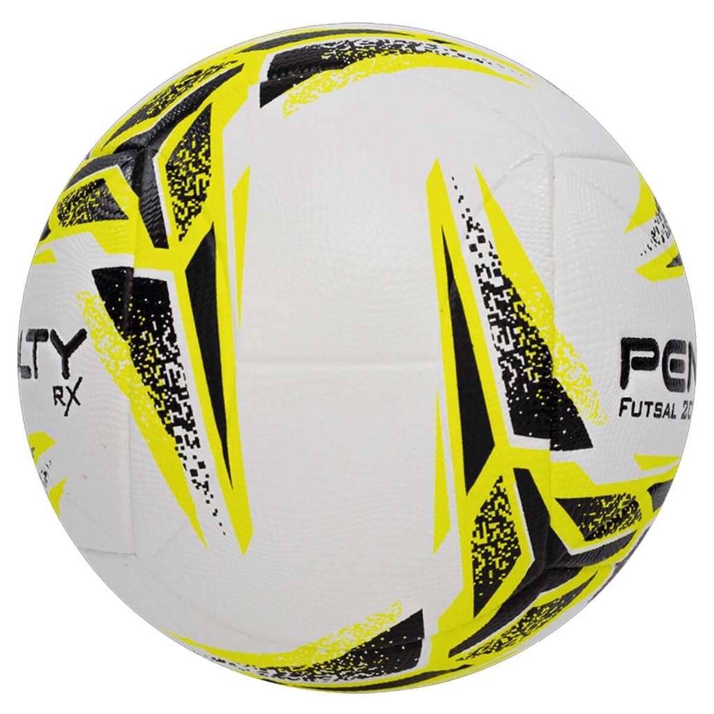 Imagem 2 do produto Bola de Futsal Penalty RX 200 XXIII