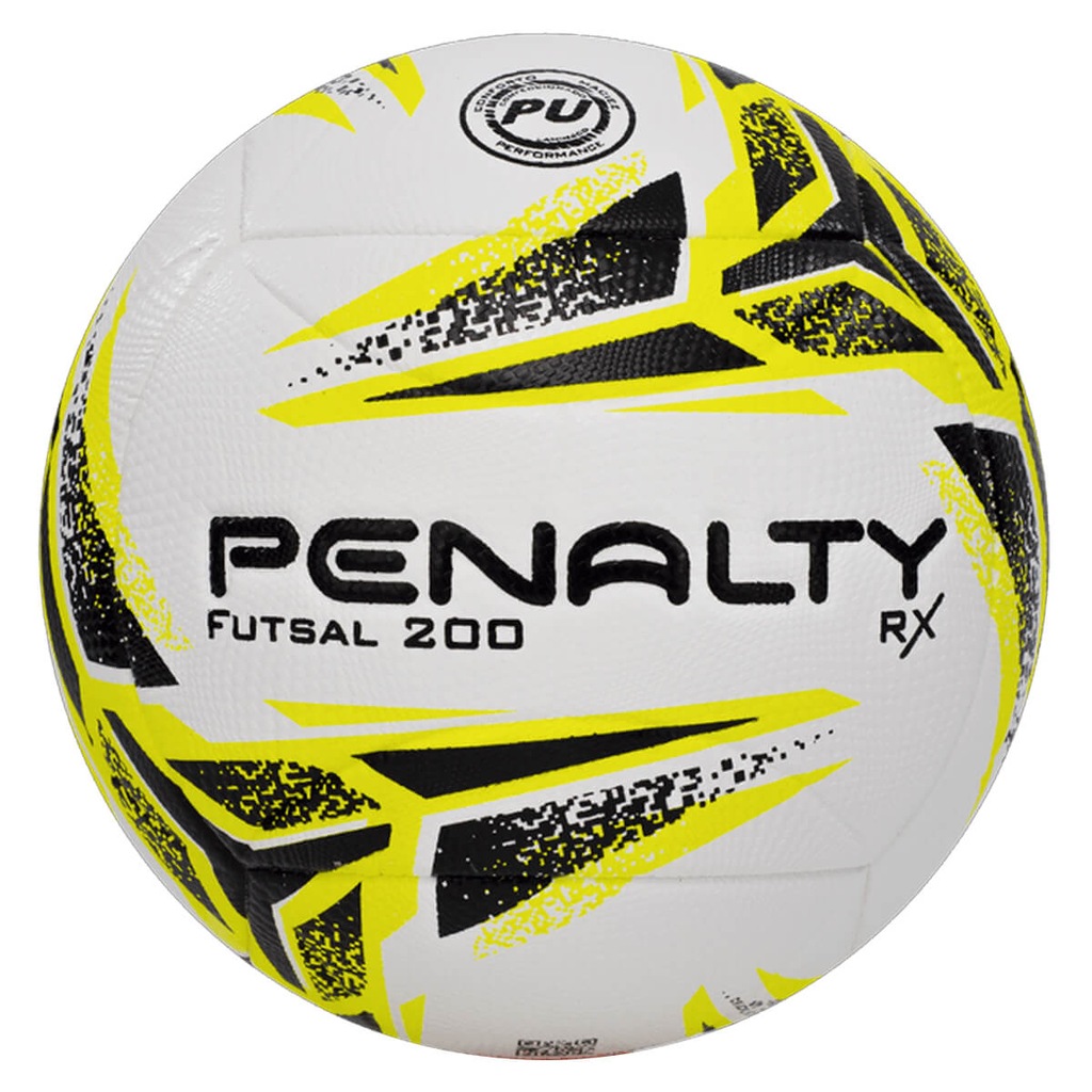 Imagem 3 do produto Bola de Futsal Penalty RX 200 XXIII