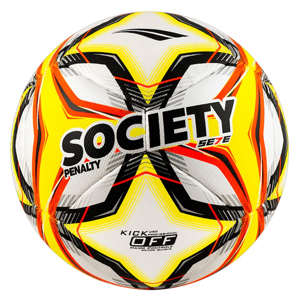 Imagem 2 do produto Bola de Society Penalty Se7e Pro XXV