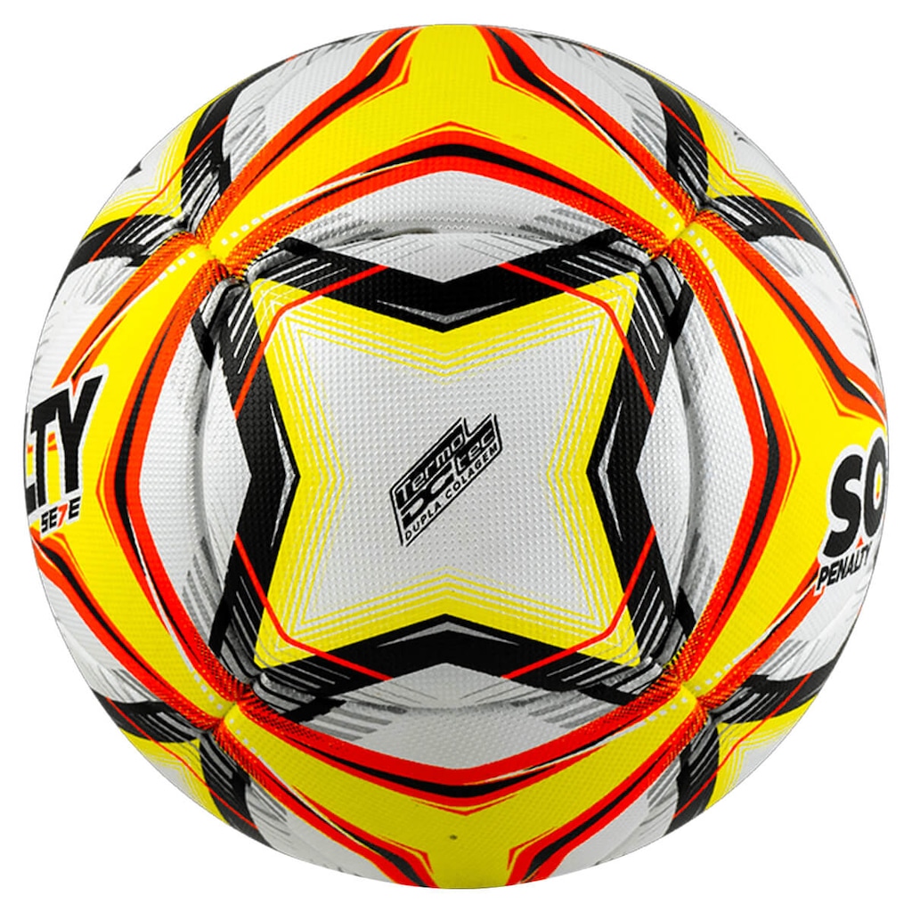 Imagem 4 do produto Bola de Society Penalty Se7e Pro XXV