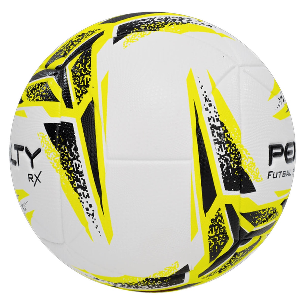 Imagem 2 do produto Bola Futsal Penalty RX 50 XXIII