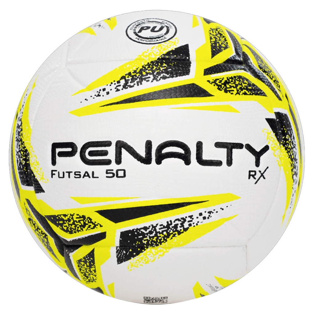 Imagem 3 do produto Bola Futsal Penalty RX 50 XXIII