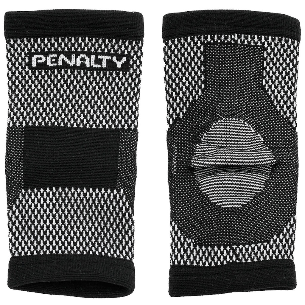 Imagem 2 do produto Tornozeleira Elástica Penalty Knit XXIII - Adulto