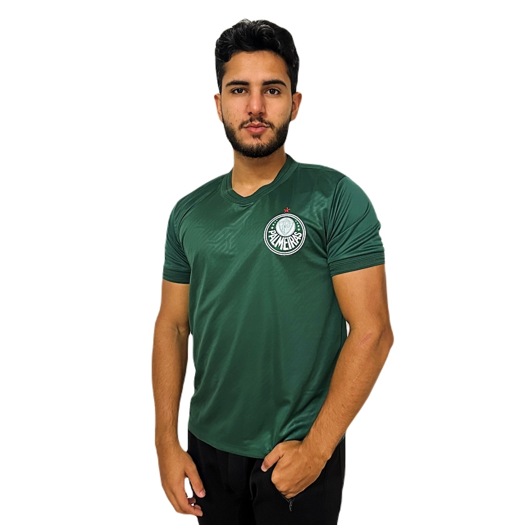 Imagem 2 do produto Camisa do Palmeiras Home II Betel - Masculina