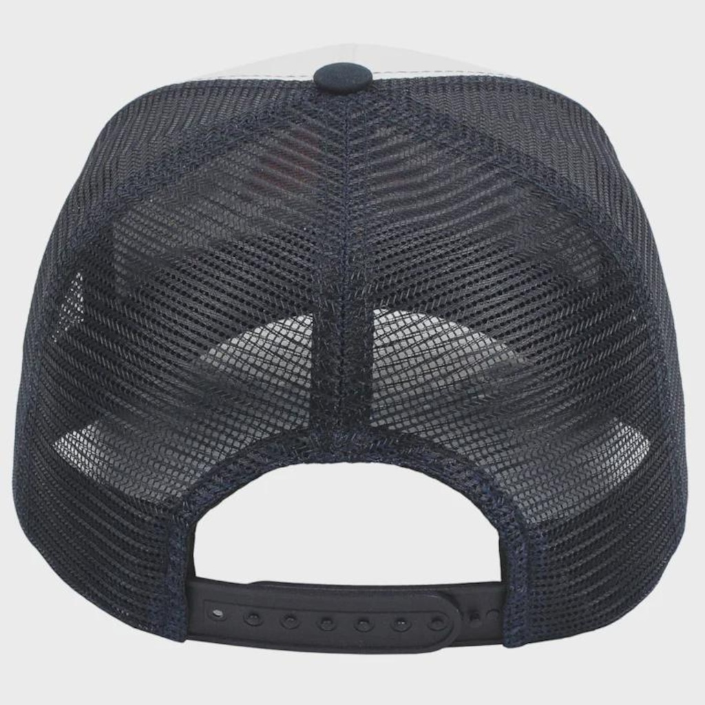 Imagem 3 do produto Boné Surf Alive Maresias Trucker - Adulto